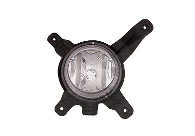 Van Wezel Nebelscheinwerfer [Hersteller-Nr. 8257996] für Hyundai