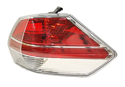 Van Wezel Heckleuchte [Hersteller-Nr. 3377921] für Nissan