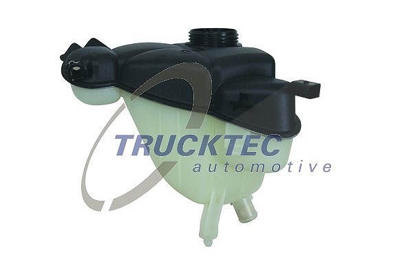 Trucktec Automotive Ausgleichsbehälter, Kühlmittel [Hersteller-Nr. 02.40.324] für Mercedes-Benz