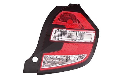 Van Wezel Heckleuchte [Hersteller-Nr. 4368932] für Renault