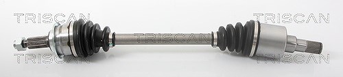 Triscan Antriebswelle [Hersteller-Nr. 854069510] für Suzuki, Opel