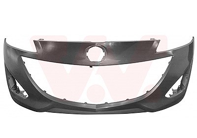 Van Wezel Stoßfänger [Hersteller-Nr. 2763574] für Mazda