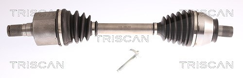 Triscan Antriebswelle [Hersteller-Nr. 854016620] für Ford
