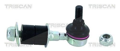 Triscan Stange/Strebe, Stabilisator [Hersteller-Nr. 850042613] für Mitsubishi