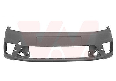 Van Wezel Stoßfänger [Hersteller-Nr. 5854574] für VW