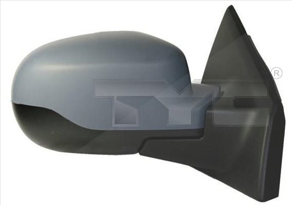 Tyc Außenspiegel [Hersteller-Nr. 328-0138] für Renault