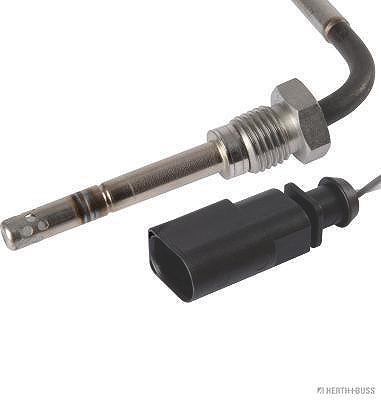 Herth+buss Elparts Sensor, Abgastemperatur [Hersteller-Nr. 70683021] für VW