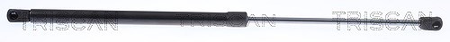Triscan Gasfeder, Koffer-/Laderaum [Hersteller-Nr. 871024291] für Opel, Vauxhall