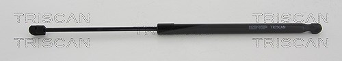Triscan Gasfeder, Koffer-/Laderaum [Hersteller-Nr. 8710292028] für Skoda