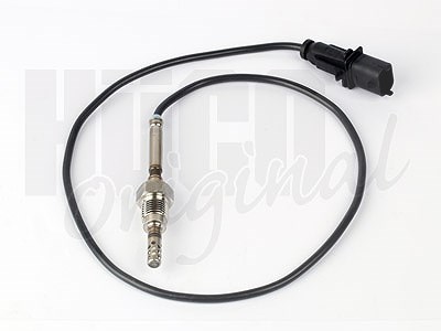 Hüco Sensor, Abgastemperatur [Hersteller-Nr. 137023] für Alfa Romeo, Fiat