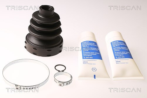 Triscan Faltenbalgsatz, Antriebswelle [Hersteller-Nr. 854024914] für Opel, Vauxhall