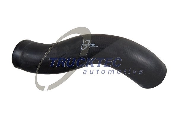 Trucktec Automotive Ladeluftschlauch [Hersteller-Nr. 02.40.316] für Mercedes-Benz
