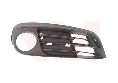 Van Wezel Lüftungsgitter, Stoßfänger [Hersteller-Nr. 0619594] für BMW