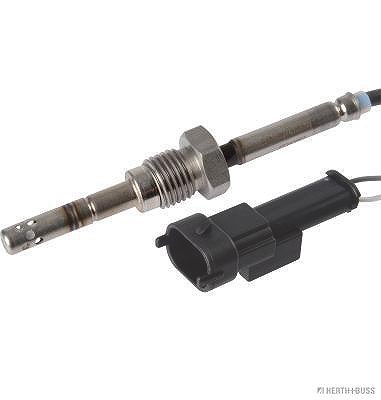 Herth+buss Elparts Sensor, Abgastemperatur [Hersteller-Nr. 70682707] für Fiat