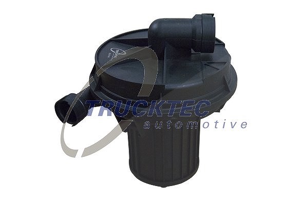 Trucktec Automotive Sekundärluftpumpe [Hersteller-Nr. 07.59.074] für VW, Audi