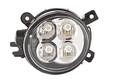 Van Wezel Tagfahrleuchte [Hersteller-Nr. 7628957] für Skoda