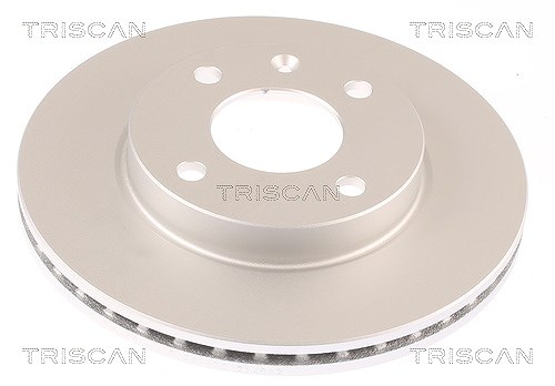 Triscan Bremsscheibe [Hersteller-Nr. 812024175C] für Vauxhall, Opel
