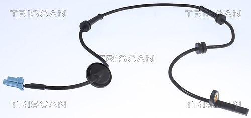 Triscan Sensor, Raddrehzahl [Hersteller-Nr. 818014132] für Nissan