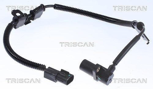 Triscan Sensor, Raddrehzahl [Hersteller-Nr. 818043115] für Kia