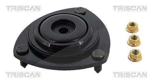 Triscan Federbeinstützlager [Hersteller-Nr. 850040905] für Honda