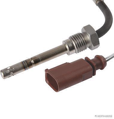Herth+buss Elparts Sensor, Abgastemperatur [Hersteller-Nr. 70682070] für VW