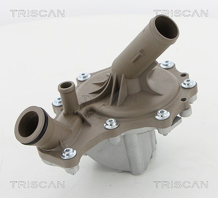 Triscan Wasserpumpe [Hersteller-Nr. 860010040] für Citroën, Fiat, Ford, Peugeot