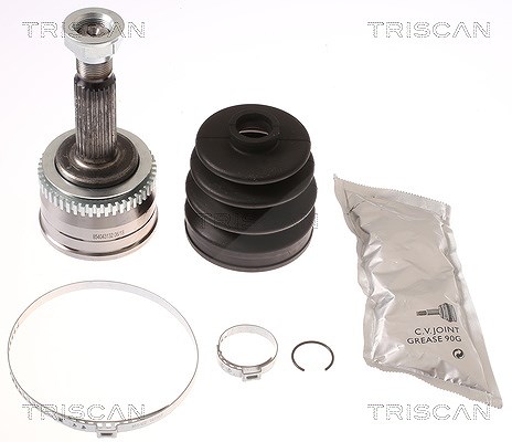 Triscan Gelenksatz, Antriebswelle [Hersteller-Nr. 854043132] für Hyundai