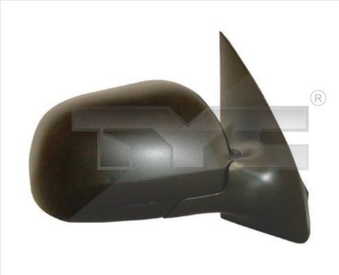 Tyc Außenspiegel [Hersteller-Nr. 332-0001] für Skoda