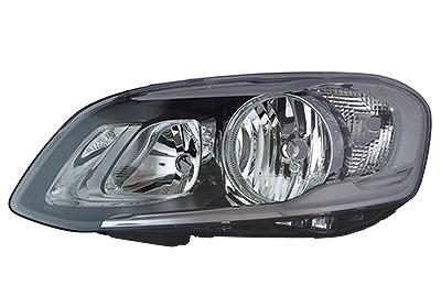 Van Wezel Hauptscheinwerfer [Hersteller-Nr. 5925961V] für Volvo