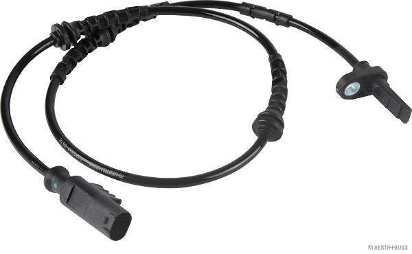 Herth+buss Elparts Sensor, Raddrehzahl [Hersteller-Nr. 70660618] für Fiat