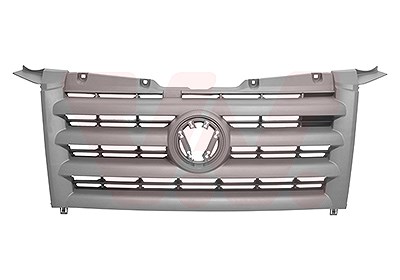 Van Wezel Kühlergitter [Hersteller-Nr. 5862510] für VW