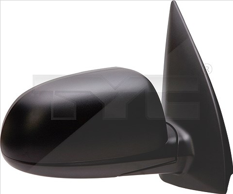 Tyc Außenspiegel [Hersteller-Nr. 313-0058] für Hyundai