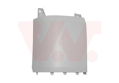 Van Wezel Heckwand [Hersteller-Nr. 5791633] für VW