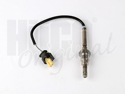 Hüco Sensor, Abgastemperatur [Hersteller-Nr. 137020] für Mercedes-Benz