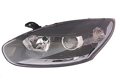 Van Wezel Hauptscheinwerfer [Hersteller-Nr. 4382965M] für Renault