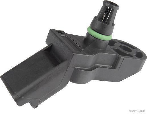 Herth+buss Elparts Sensor, Saugrohrdruck [Hersteller-Nr. 70670500] für Citroën, Fiat, Peugeot