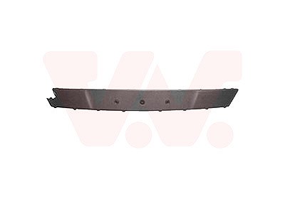 Van Wezel Blende, Stoßfänger [Hersteller-Nr. 3753580] für Opel