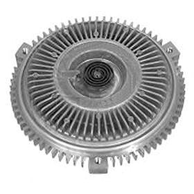 Van Wezel Kupplung, Kühlerlüfter [Hersteller-Nr. 0325739] für Audi