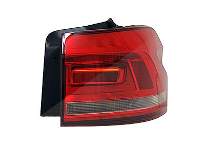 Van Wezel Heckleuchte [Hersteller-Nr. 5819922] für VW