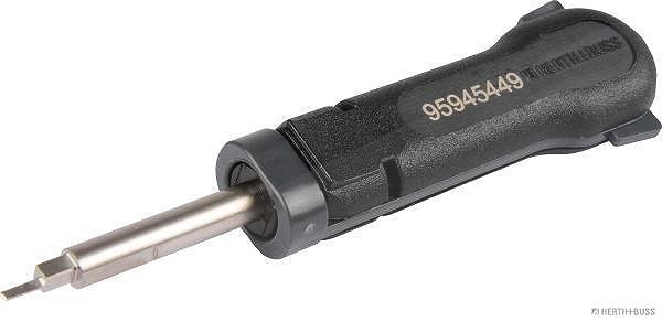Herth+buss Elparts Entriegelungswerkzeug, Flach-/Rundstecker [Hersteller-Nr. 95945449]