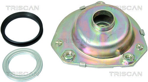 Triscan Federbeinstützlager [Hersteller-Nr. 850010902] für Citroën, Fiat, Peugeot