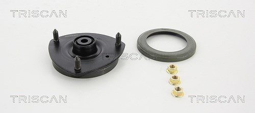 Triscan Federbeinstützlager [Hersteller-Nr. 850040911] für Honda