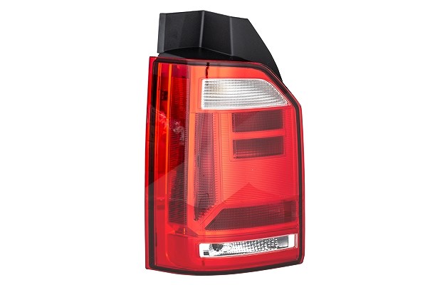 Hella Heckleuchte [Hersteller-Nr. 2SK012336-071] für VW