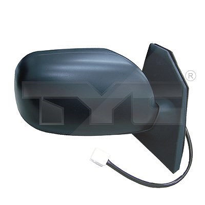 Tyc Außenspiegel [Hersteller-Nr. 336-0067] für Toyota