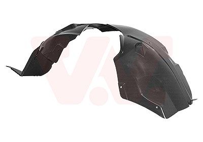 Van Wezel Verkleidung, Radhaus [Hersteller-Nr. 1609433] für Fiat