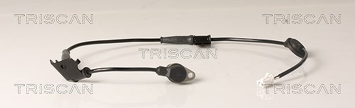 Triscan Sensor, Raddrehzahl [Hersteller-Nr. 818043354] für Kia, Hyundai