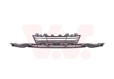 Van Wezel Lüftungsgitter, Stoßfänger [Hersteller-Nr. 0693590] für BMW