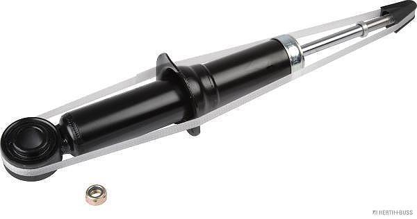 Herth+buss Jakoparts Stoßdämpfer [Hersteller-Nr. J4322004] für Toyota