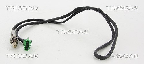 Triscan Lambdasonde [Hersteller-Nr. 884528036] für Peugeot, Citroën