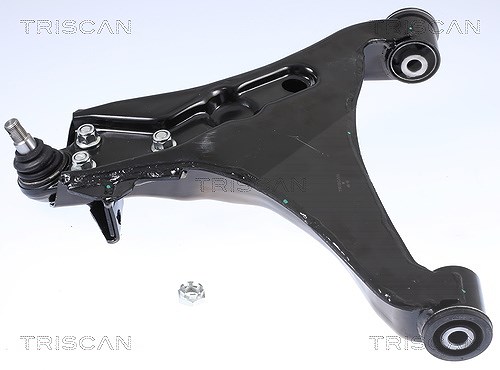 Triscan Lenker, Radaufhängung [Hersteller-Nr. 850042554] für Mitsubishi